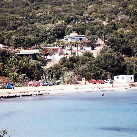Villa Errieta Athéras Dış mekan fotoğraf