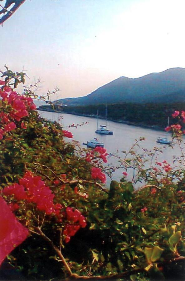 Villa Errieta Athéras Dış mekan fotoğraf