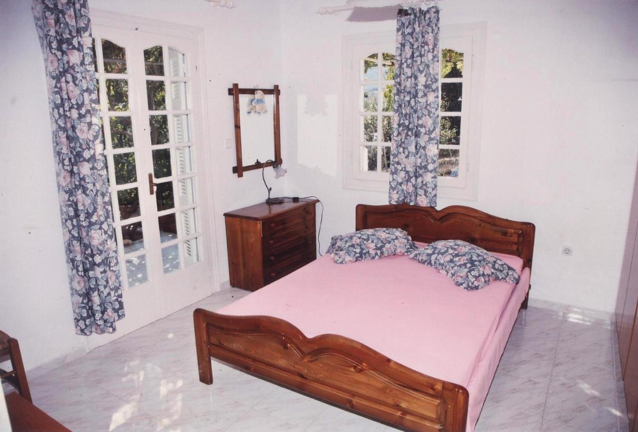 Villa Errieta Athéras Dış mekan fotoğraf
