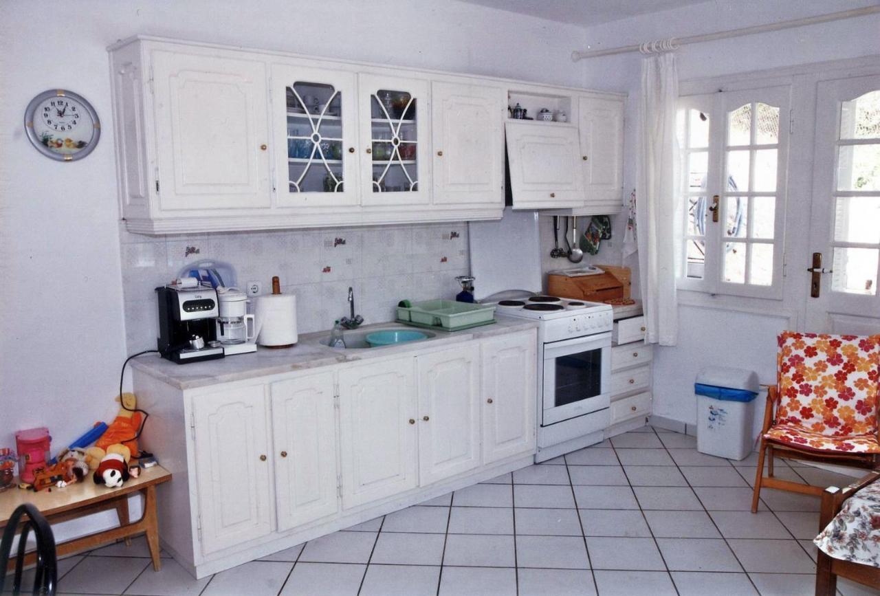 Villa Errieta Athéras Dış mekan fotoğraf