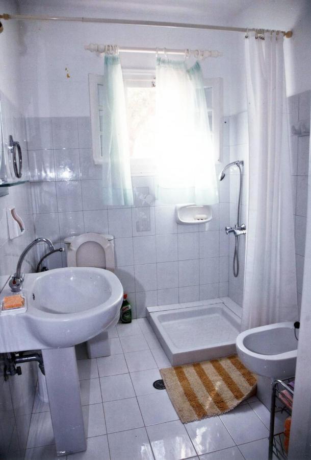 Villa Errieta Athéras Dış mekan fotoğraf